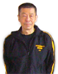 Sigung Lai